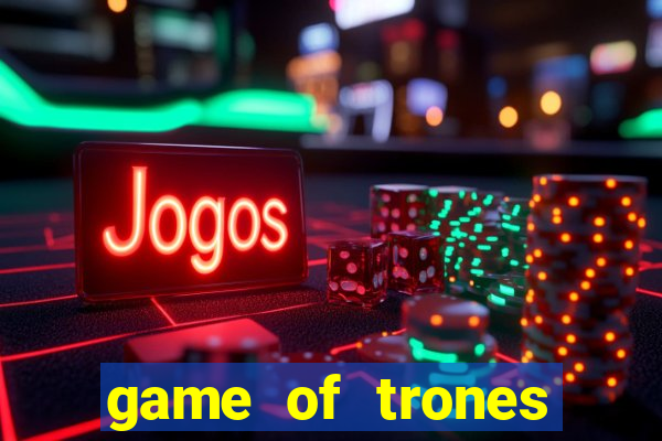 game of trones torrent magnet